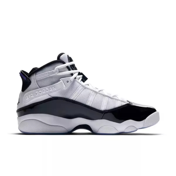 New Jordan Mens Concord Six Rings Multiple Sizes - Picture 8 of 8
